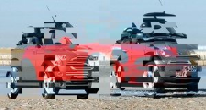 Convertible (2004 - 2008)